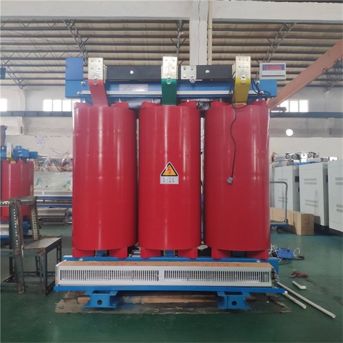 安平SCB10-3150KVA/10KV/0.4KV干式变压器