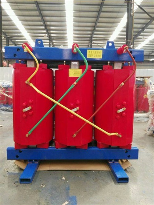安平SCB12-315KVA干式变压器现货直发